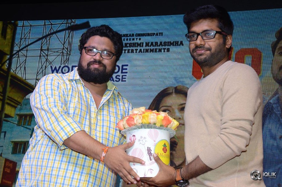 Care-Of-Surya-Movie-Pre-Release-Event